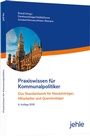 Bild: Praxiswissen f&uuml;r Kommunalpolitiker - Jehle