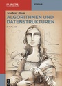 Cover: Algorithmen und Datenstrukturen - De Gruyter Oldenbourg