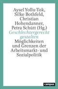 Cover: Geschlechtergerecht gestalten - Campus
