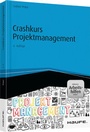 Bild: Crashkurs Projektmanagement - Haufe-Lexware