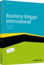 Bild: Business Knigge international - Haufe-Lexware
