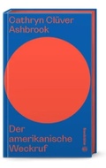Cover: Der amerikanische Weckruf - Brandst&auml;tter Verlag