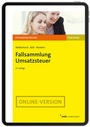 Bild: Fallsammlung Umsatzsteuer - NWB