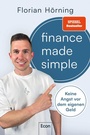Cover: Finance Made Simple - Econ