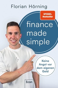 Enlarge image Cover: Finance Made Simple - Ullstein eBooks