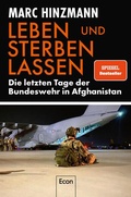Cover: Leben und sterben lassen - Econ