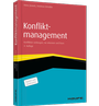 Cover: Konfliktmanagement - Haufe-Lexware