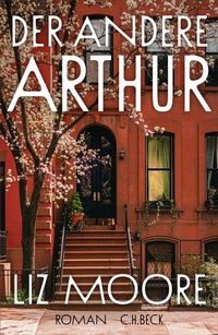 Bild vergrößern Bild: Der andere Arthur - C.H.BECK