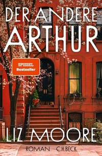 Bild vergrößern Bild: Der andere Arthur - C.H.BECK