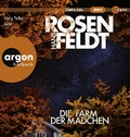 Cover: Die Farm der M&auml;dchen - Argon