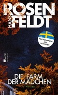 Cover: Die Farm der M&auml;dchen - Rowohlt