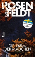 Cover: Die Farm der M&auml;dchen - Wunderlich