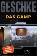 Cover: Das Camp - Piper ebooks