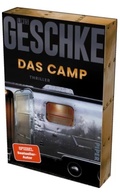 Cover: Das Camp - Piper