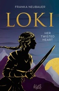 Cover: Loki - Her Twisted Heart - Rowohlt