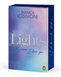 Cover: Silver Lights - The more I love you - Penguin