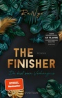 Cover: The Finisher - Du bist sein Verhängnis - Piper ebooks