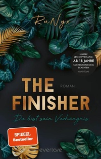 Enlarge image Cover: The Finisher - Du bist sein Verhängnis - Piper