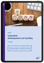 Cover: Fachassistent Rechnungswesen und Controlling - NWB