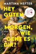 Cover: Hey guten Morgen, wie geht es dir? - Penguin