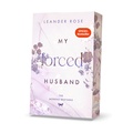 Cover: My forced Husband - Nova MD