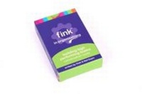 Enlarge image Cover: Building High Performance Teams - Fink Cards