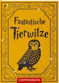 Cover: Muggel-Witze - Coppenrath