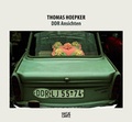 Cover: Thomas Hoepker - Hatje Cantz Verlag
