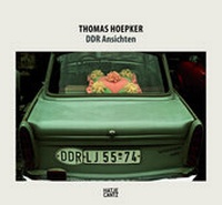 Enlarge image Cover: Thomas Hoepker - Hatje Cantz Verlag
