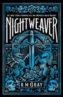 Cover: Nightweaver - dtv