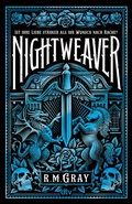 Cover: Nightweaver - dtv