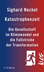 Cover: Katastrophenzeit - C.H.BECK