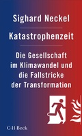Cover: Katastrophenzeit - C.H.BECK