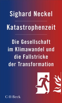 Enlarge image Cover: Katastrophenzeit - C.H.BECK