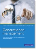 Cover: Generationenmanagement - Lambertus
