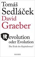 Cover: Revolution oder Evolution - Hanser