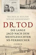 Cover: Dr. Tod - C.H.BECK