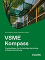 Cover: VSME-Kompass - Haufe-Lexware