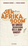 Cover: Der Afrika-Boom - Hanser