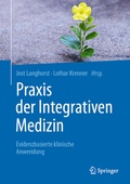 Cover: Praxis der Integrativen Medizin - Springer