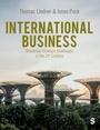 Cover: International Business - SAGE Publications Ltd