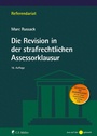 Bild: Die Revision in der strafrechtlichen Assessorklausur - C.F. M&uuml;ller