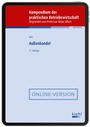 Cover: Au&szlig;enhandel - Kiehl