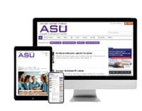 Bild vergrößern Bild: ASU Arbeitsmedizin, Sozialmedizin, Umweltmedizin - Alfons W. Gentner Verlag