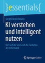 Cover: KI verstehen und intelligent nutzen - Springer Gabler