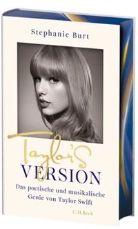 Bild: Taylor's Version - C.H.BECK