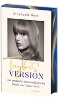 Cover: Taylor's Version - C.H.BECK