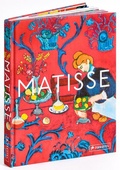 Cover: Henri Matisse - Prestel