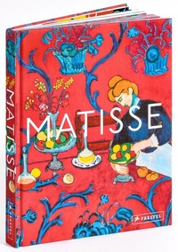 Enlarge image Cover: Henri Matisse - Prestel