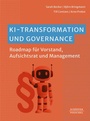 Cover: KI-Transformation und Governance - Sch&auml;ffer-Poeschel